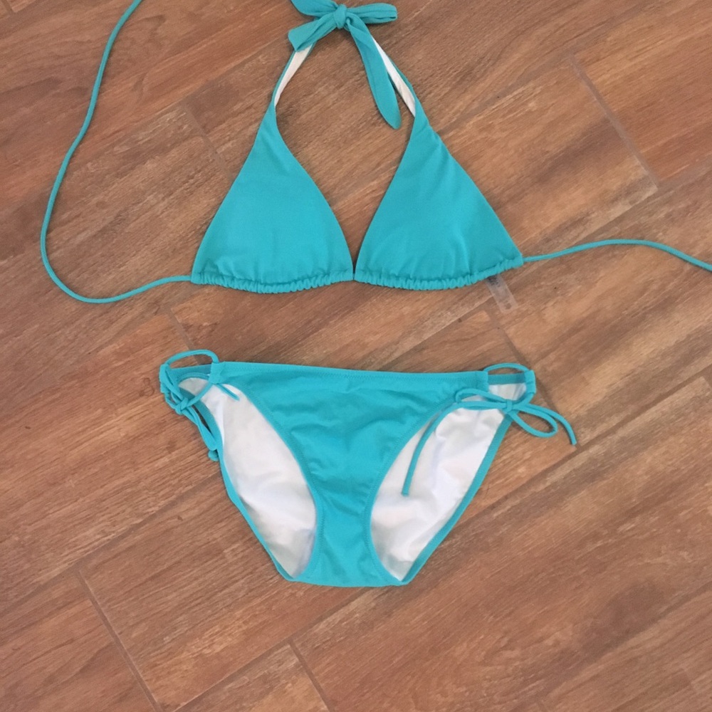 Victoria's Secret swim suit
